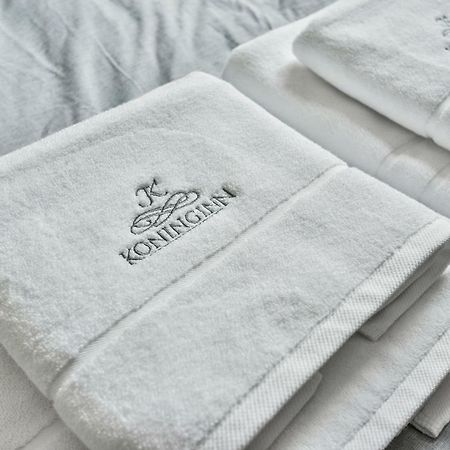 Boutique Hotel Koninginn Haarlem Extérieur photo