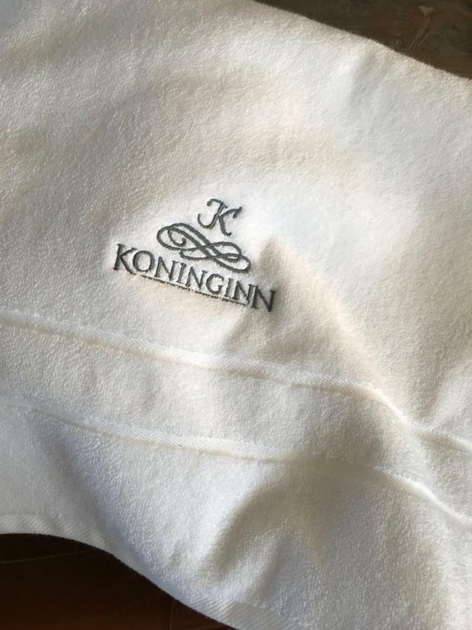 Boutique Hotel Koninginn Haarlem Extérieur photo