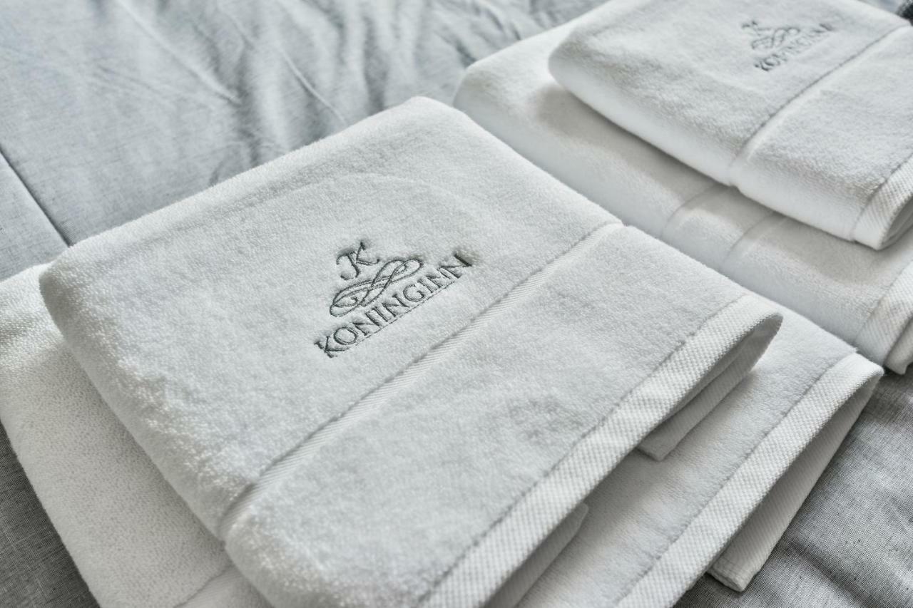 Boutique Hotel Koninginn Haarlem Extérieur photo